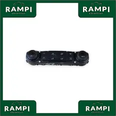 Comando Ar Condicionado S10 2019 Ltz 84173852 