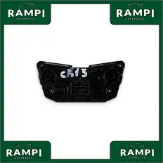 Comando De Ar Condicionado GM Tracker 2015 95332725 