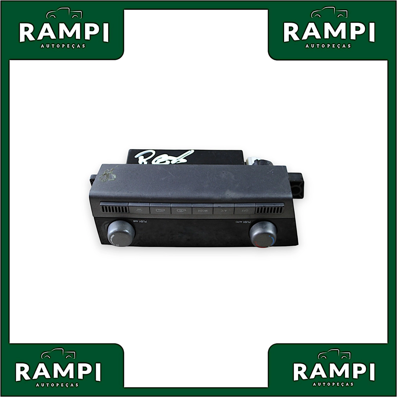 Comando do Ar Ssangyong Actyon 6870009080