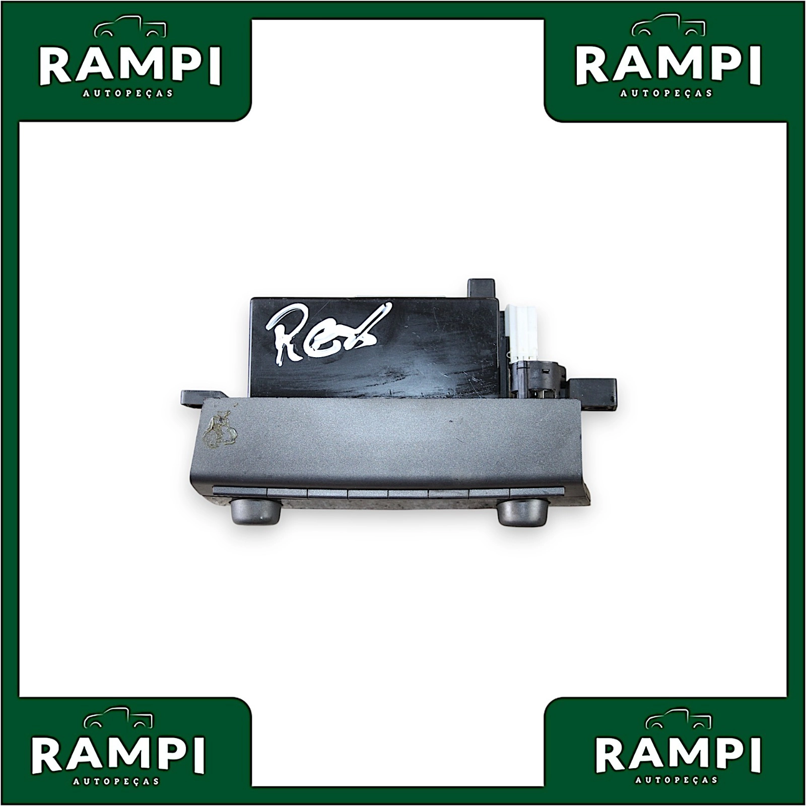 Comando do Ar Ssangyong Actyon 6870009080