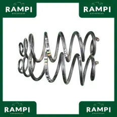 Par De Mola Traseira Jumpy/Expert 2019 1.6 Diesel