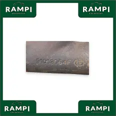 Coletor Escape Jeep Cherokee 2001 3.1 91052064f