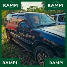 Blazer 99 2.5 Diesel 4x4 Maxion 97cv