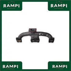 Coletor Escape Chevrolet S10 Maxion 2004 C70540165