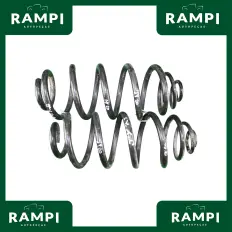 Par Mola Traseira Jumpy 2021 1.6 Diesel