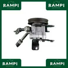 Bomba De Direção Hidráulica Pathfinder 2011 2.5 Diesel