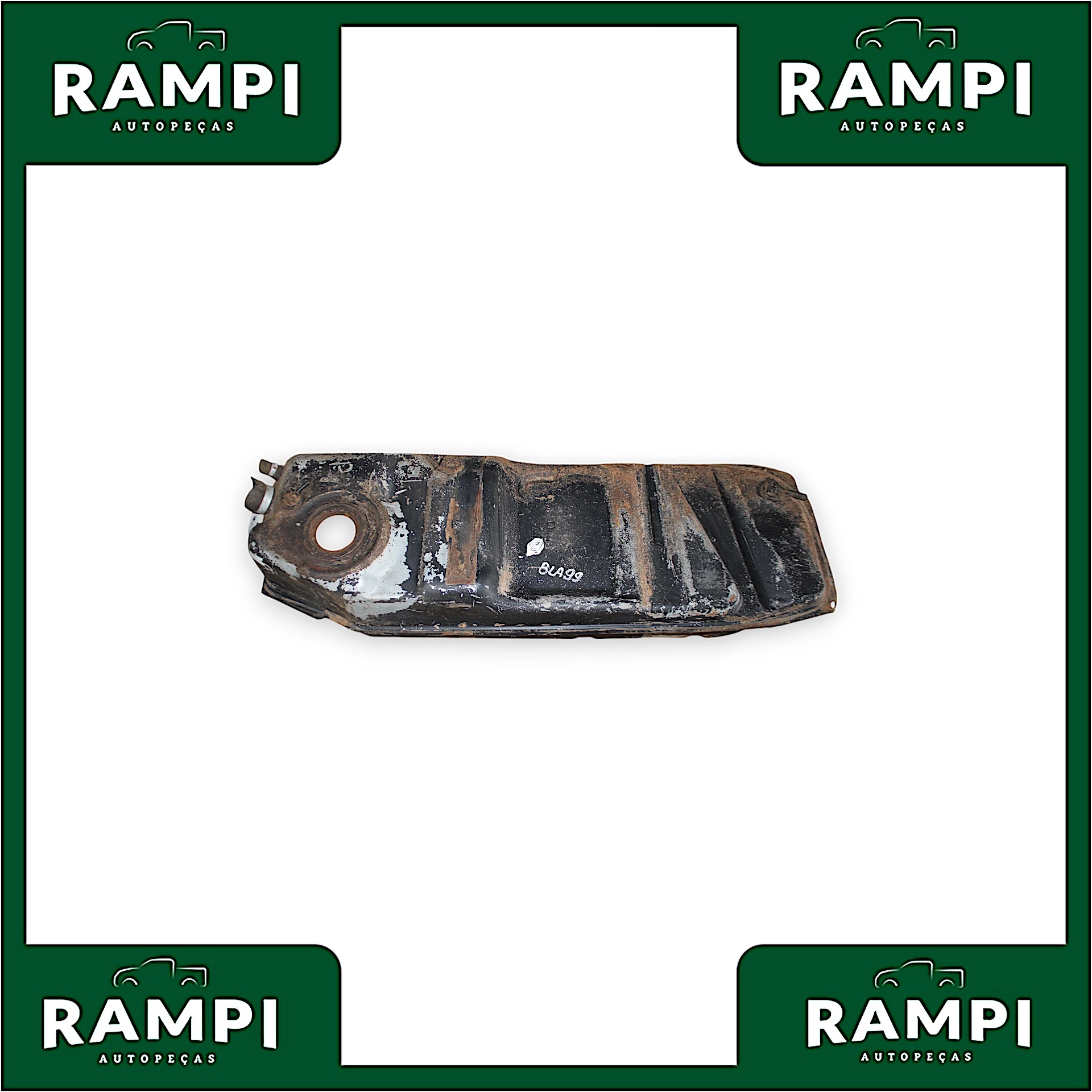Tanque Combustível GM Blazer 1999
