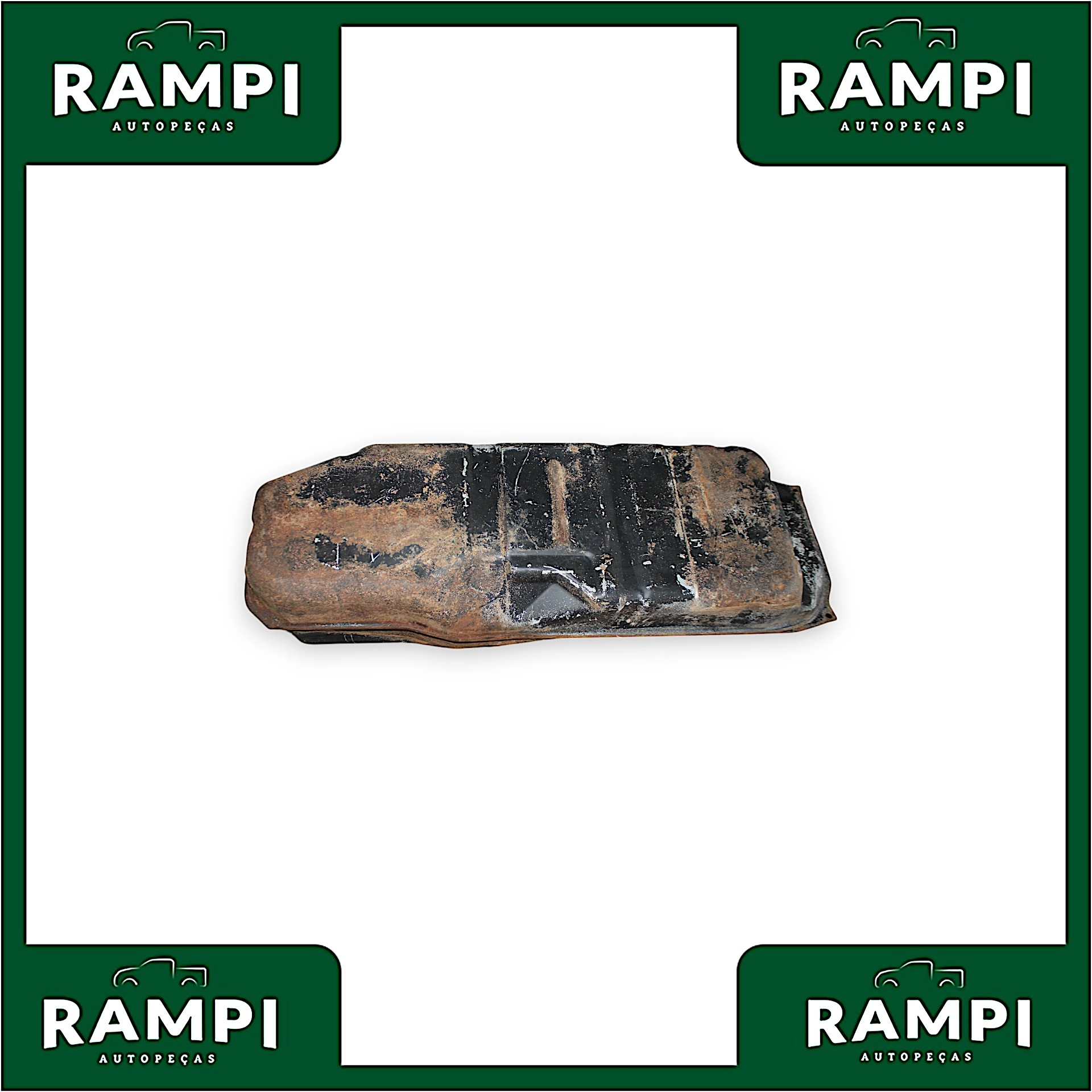 Tanque Combustível GM Blazer 1999