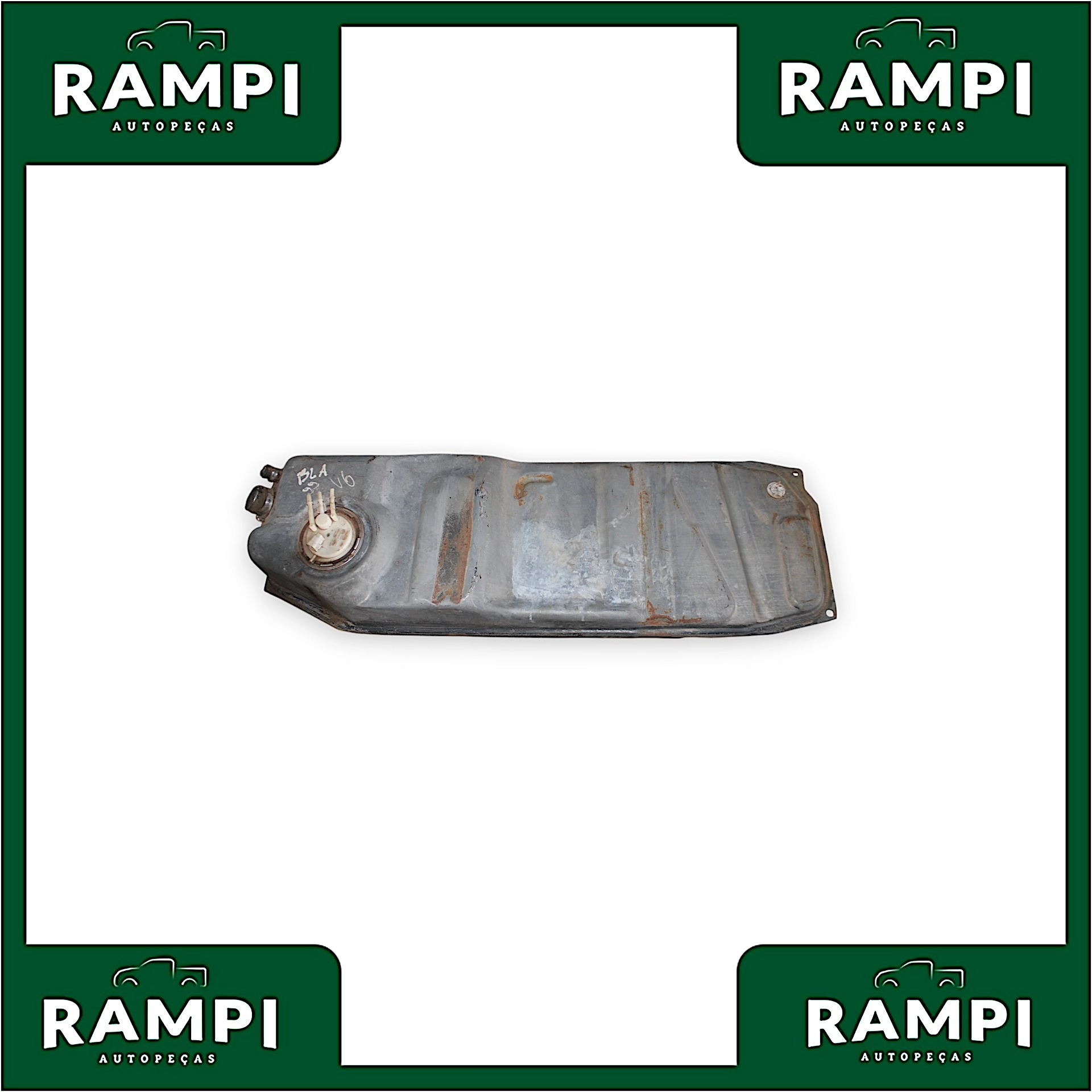 Tanque Combustível GM Blazer 1999 v6