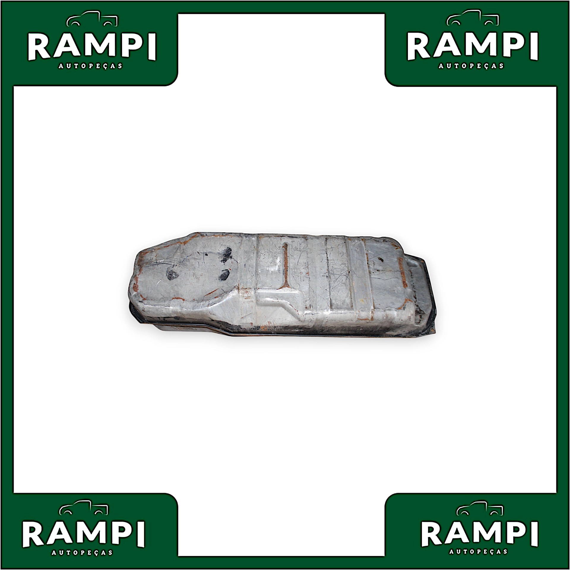 Tanque Combustível GM Blazer 1999 v6