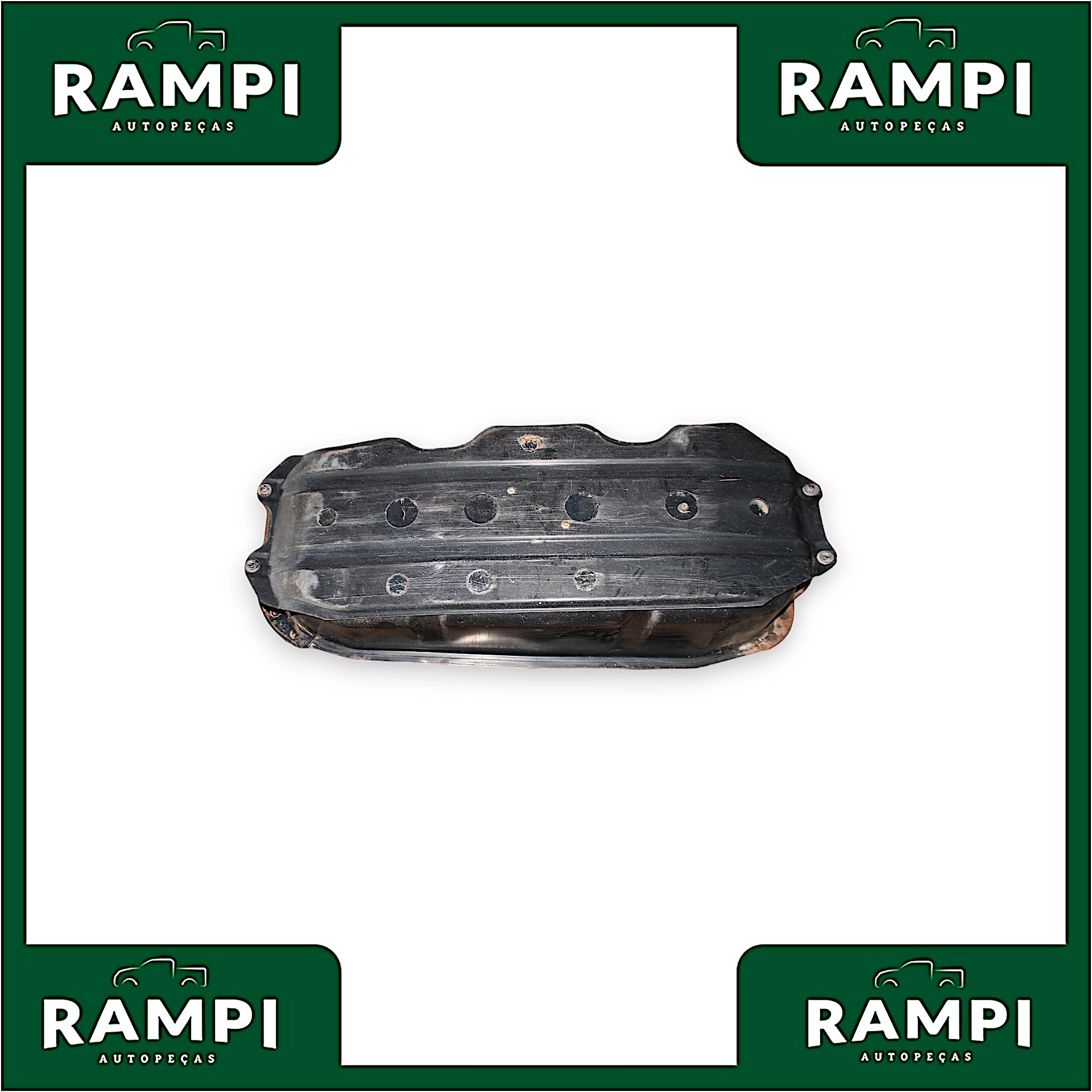 Tanque Combustível Mitsubishi Pajero Full 2001