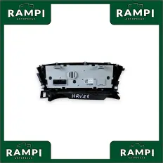 Comando De Ar Condicionado Digital Honda Hrv 2021
