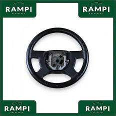 Volante De Direção Ford Ranger 2011