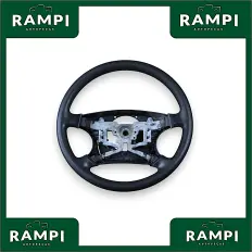 Volante De Direção Toyota Hilux Sw4 2009