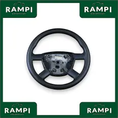 Volante De Direção Ford Transit 2014
