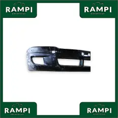 Parachoque Dianteiro GM S10 2009 (Com Detalhes)