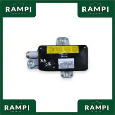 Airbag Porta Dianteiro Esquerdo BMW X5 307037233044