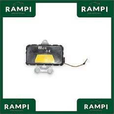 Airbag Porta Dianteira Esquerda Land Rover Range Rover 2004 30319843a