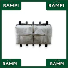 Airbag Toyota Hilux 2012