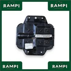 Airbag Traseiro Direito Mercedes Benz ML a1638600605