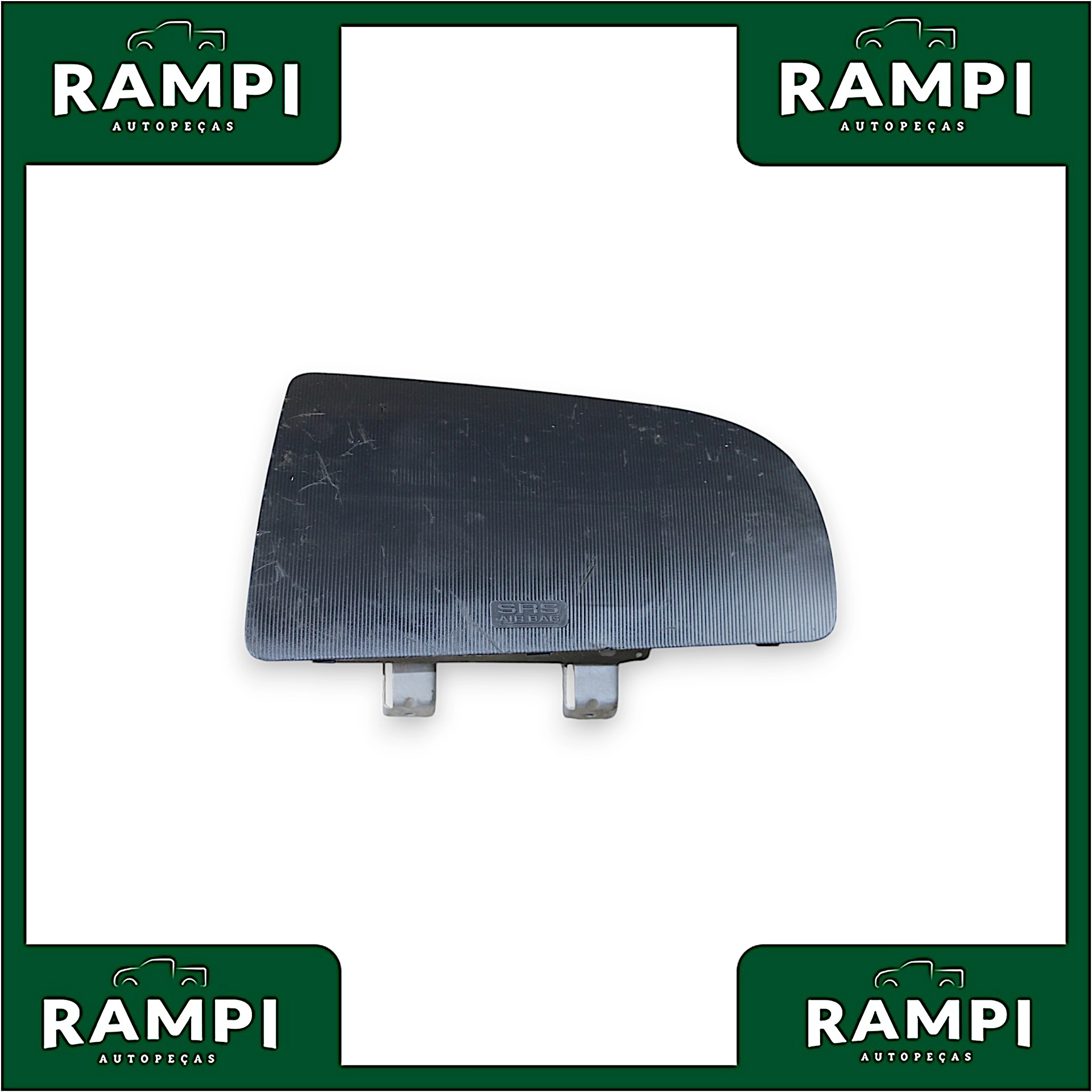 Bolsa Airbag Passageiro Mitsubishi L200 Triton 2014