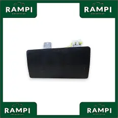 Bolsa Airbag Toyota Hilux 2007 