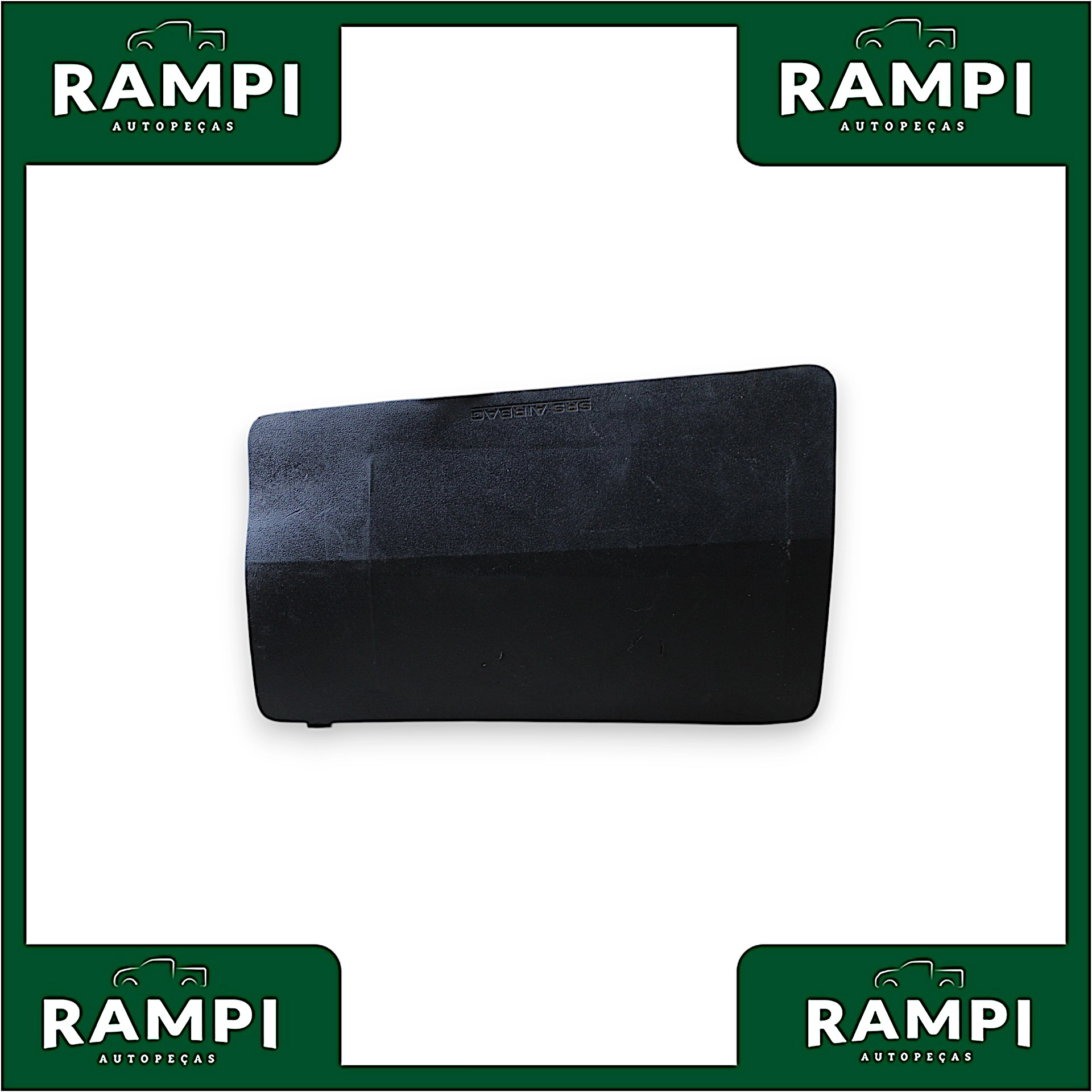Bolsa Airbag Toyota Hilux 2010 
