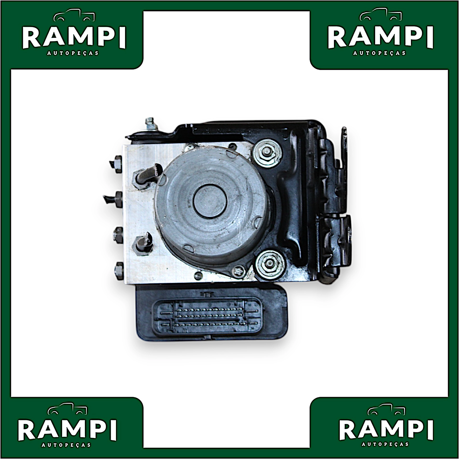 Módulo Freio ABS Mercedes Benz Sprinter 2020 a9069004804