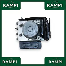 Módulo Freio ABS Mercedes Benz Sprinter 2020 a9069004804