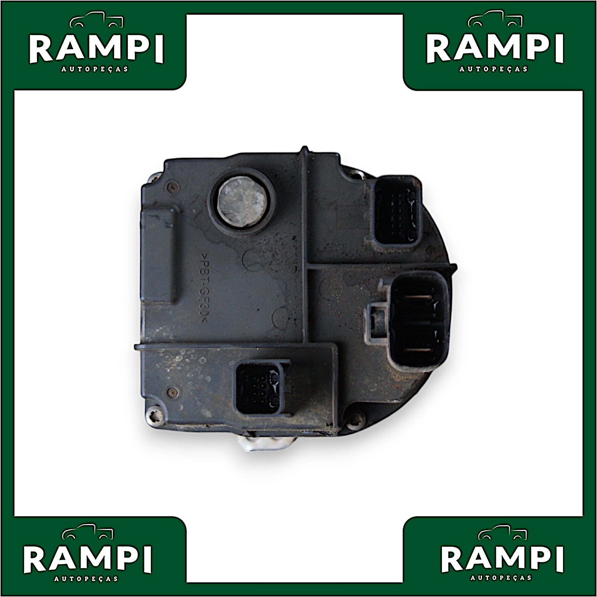 Motor Elétrico Caixa Direção Gm S10 2.8 2022 86778753 