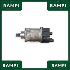 Motor Elétrico Caixa Direção Gm S10 2.8 2022 86778753 
