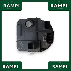 Motor Elétrico Caixa Direção Gm S10 2.8 2022 86778753 