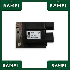 Motor Elétrico Caixa Direção Gm S10 2.8 2022 86778753 