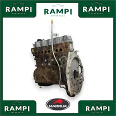 Motor Parcial Mwm 2.8 eletronico Agrale Marruá 140cv 