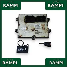 Kit Injeção Dodge Ram 2008 4931980