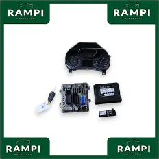 Kit Injeção Gm S10 2.8 2020 202312720118 