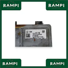 Kit Injeção Gm S10 2.8 2020 202312720118 
