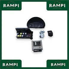 Kit Injecão Mercedes Benz Sprinter 2.2 2020 a6519005803 