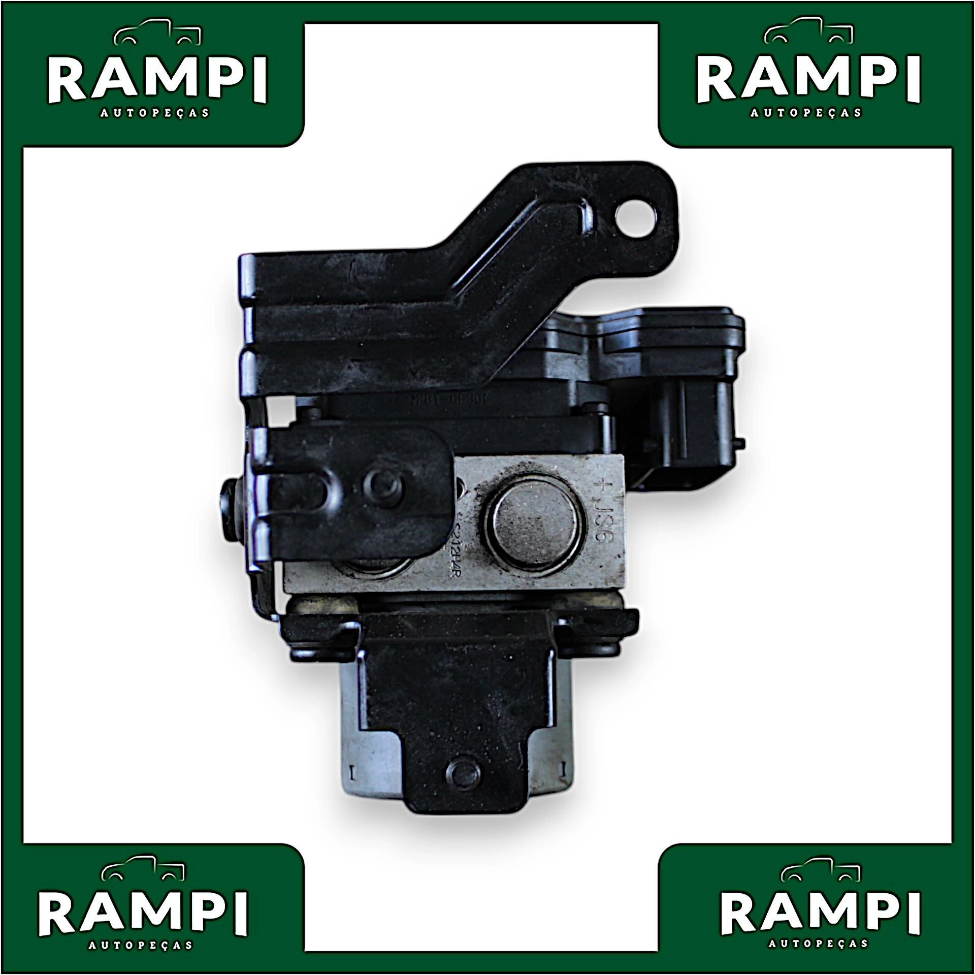 Módulo ABS Kia Mohave V6 Diesel 2011 589202j300 