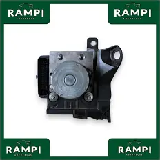 Módulo ABS Ram Rampage Laramie 2024 Diesel 522334260