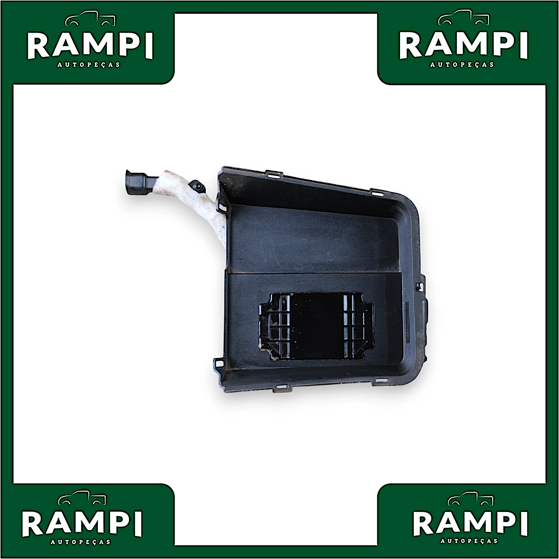 Módulo Central Arla Ram Rampage 2023 2.0 a3c08584300