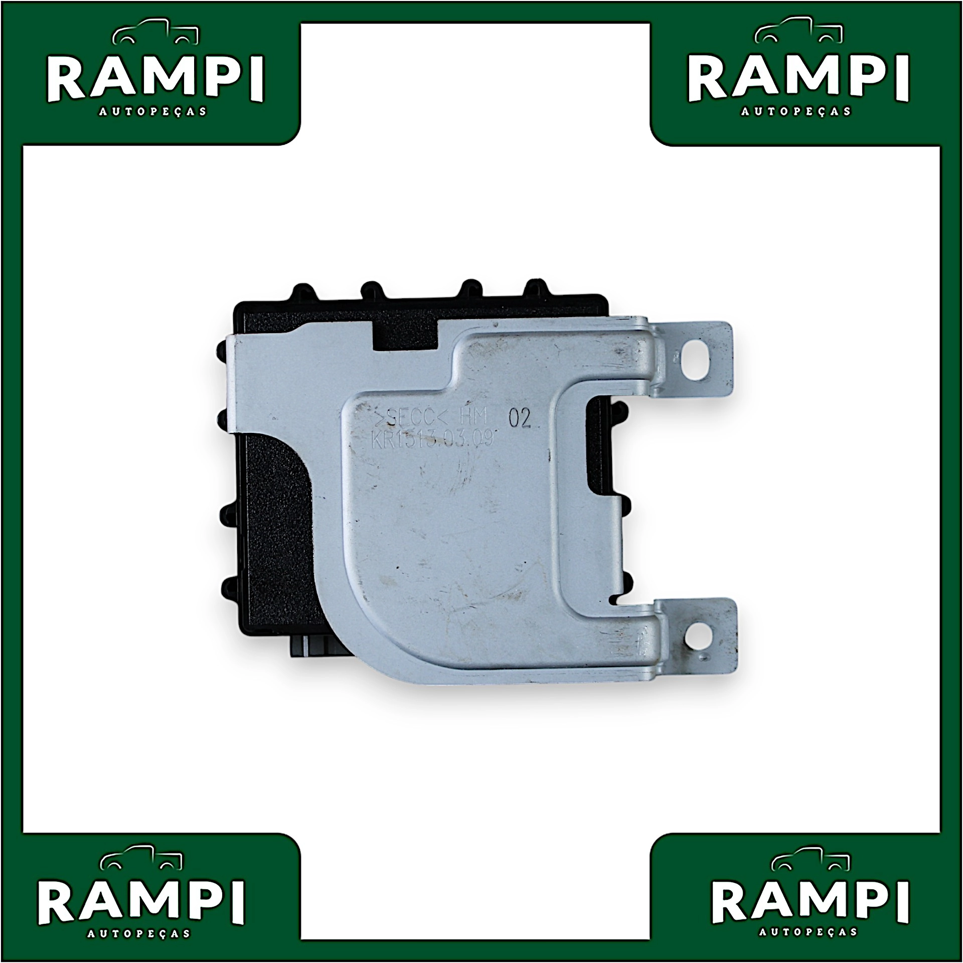 Módulo Chave Inteligente Kia Mohave 2011 954602j001 5wy8721d