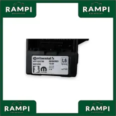 Módulo Conforto Ram Rampage Laramie 2023 a3c11222700