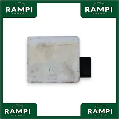 Módulo Lanterna Direita Ram Rampage 2023 68576270aa