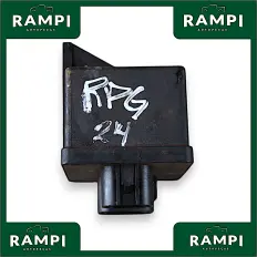 Módulo Relé Aquecimento Velas Ram Rampage 2023 0281003065