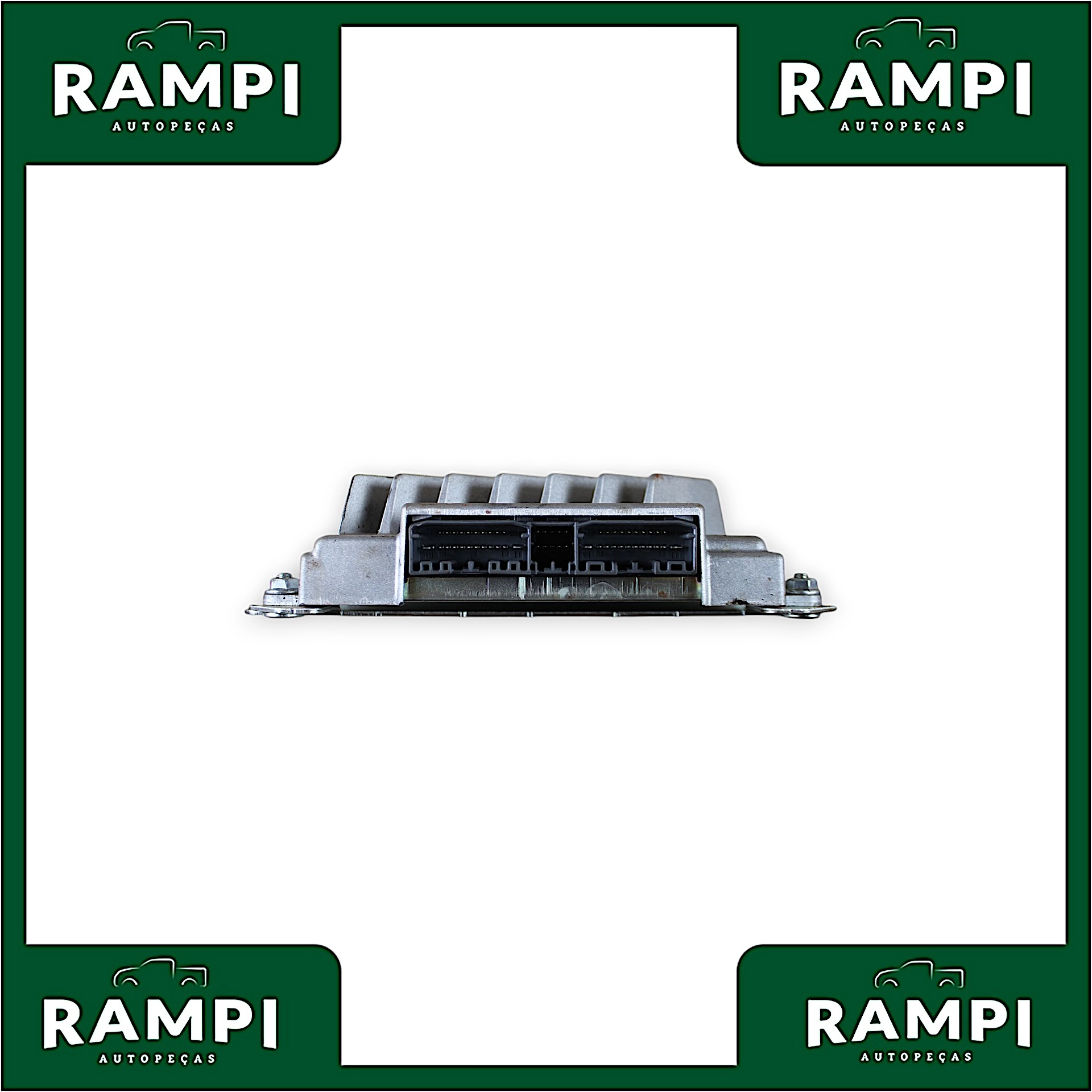 Módulo Som amplificador Ram Rampage Laramie 2023 00522250710