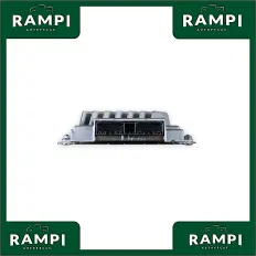 Módulo Som amplificador Ram Rampage Laramie 2023 00522250710