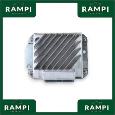 Módulo Som amplificador Ram Rampage Laramie 2023 00522250710