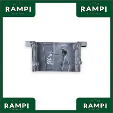 Tampa Lateral Cabeçote VW Amarok v6 059109122 