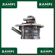 Bomba De Direção Hidráulica Ranger 99 2.5 Diesel